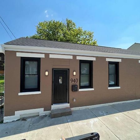 Villa Luxury 2Br Within Walking Distance To Nightlife!! à Covington Extérieur photo
