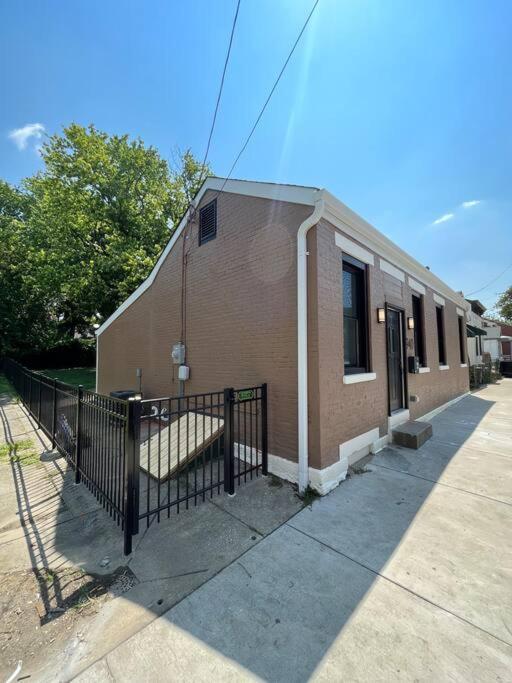 Villa Luxury 2Br Within Walking Distance To Nightlife!! à Covington Extérieur photo