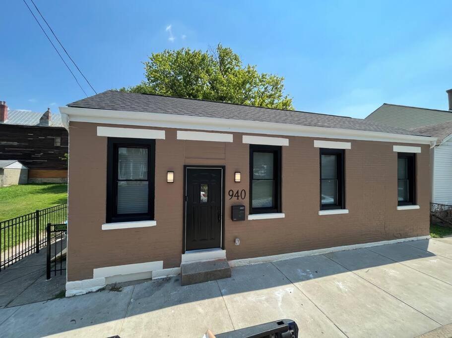 Villa Luxury 2Br Within Walking Distance To Nightlife!! à Covington Extérieur photo