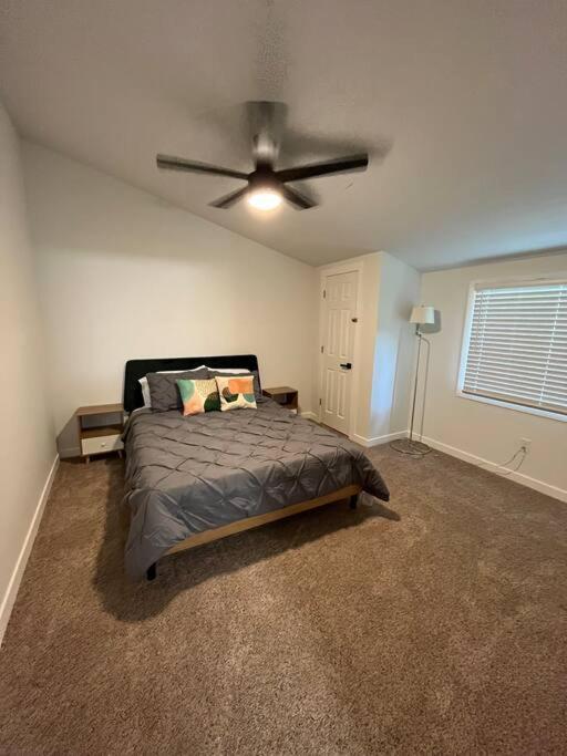 Villa Luxury 2Br Within Walking Distance To Nightlife!! à Covington Extérieur photo